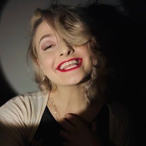 Meet your Posher, Katelynn